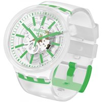 Orologio Swatch Big Bold in Plastica SO27E104 - SO27E104